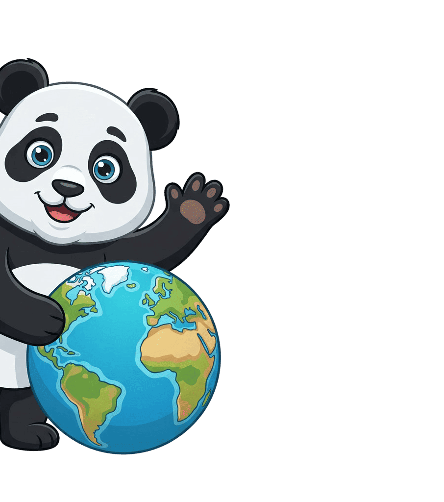 panda pangu automobile web