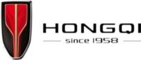 Home logo hongqi peru